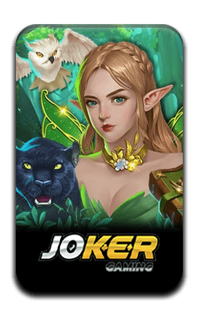 JOKER369 joker gaming